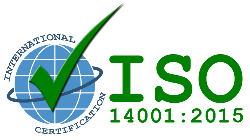 IMM certified ISO 14001: 2015, after ISO 14001: 2008