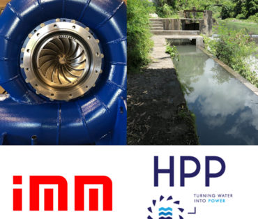 IMM et HPP remportent le contrat de réhabilitation de 3 centrales hydroélectriques aux Iles Comores - IMM and HPP awarded a contract for 3 hydropower plants in Comoros islands