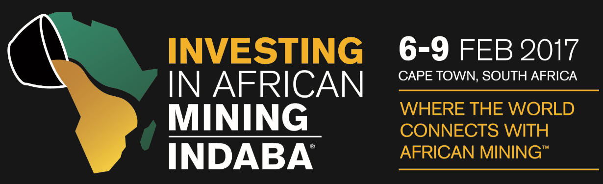 IMM participates at the Mining Indaba event