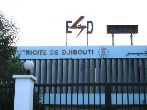 IMM remporte le contrat de réhabilitation et de renforcement de la centrale de Tadjourah (Djibouti)