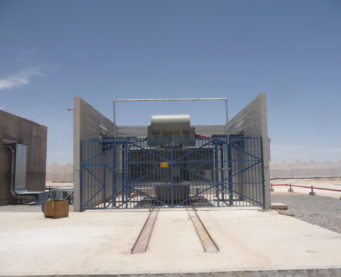 Acquisition des équipements et matériaux, mise en service de groupes électrogènes pour la réalisation et/ou l’extension de centrales diesel en Algérie par IMM