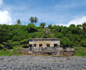 Rehabilitation of the hydro power plant in the Comores Islands by IMM - Flexible Power Solutions